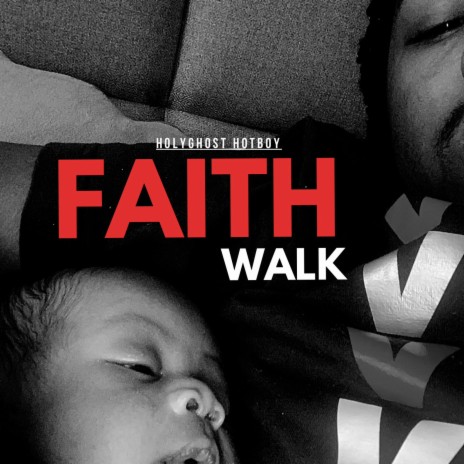 Faith walk | Boomplay Music