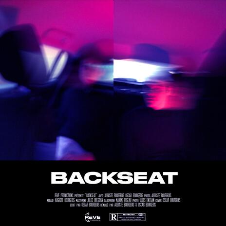 BACKSEAT | Boomplay Music