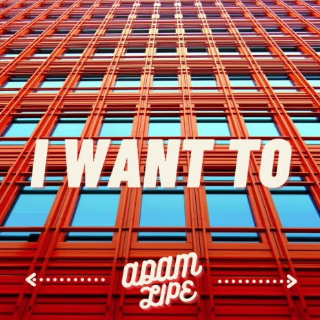 I WANT TO (Radio Edit) | Boomplay Music