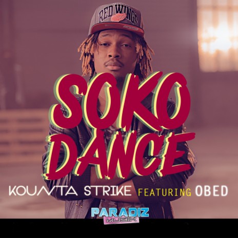 Sko Dance (Extended Version) ft. Obed | Boomplay Music