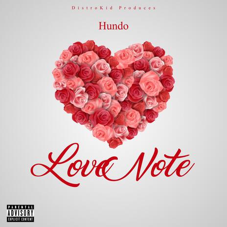 Love note | Boomplay Music