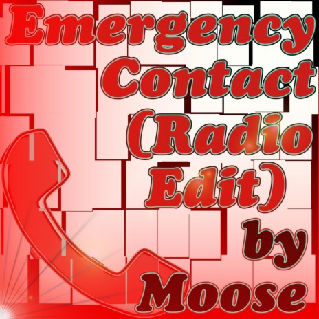 Emergency Contact (Radio Edit) | Boomplay Music