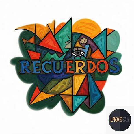 Recuerdos ft. Mayka | Boomplay Music