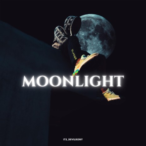 Moonlight | Boomplay Music