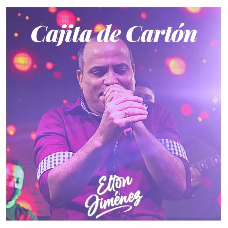 Cajita de Cartón | Boomplay Music