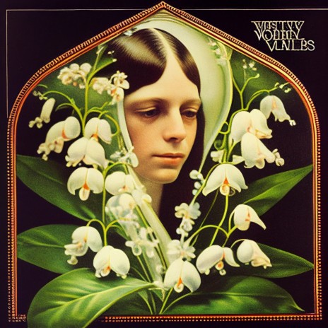 Lily of the Valley | Boomplay Music