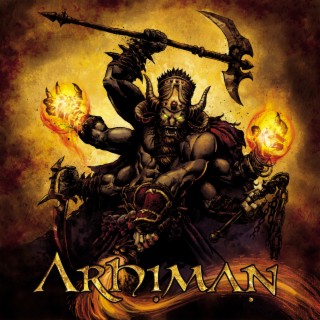 Arhiman