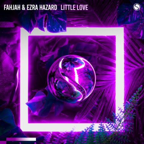 Little Love ft. Ezra Hazard | Boomplay Music
