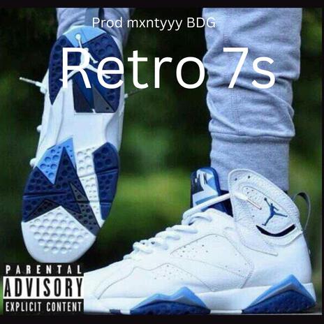 Retro 7 | Boomplay Music