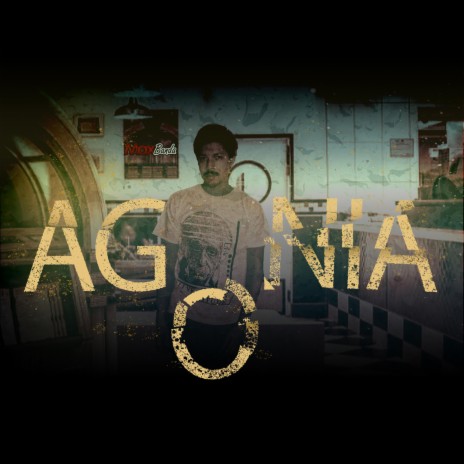 Agonia | Boomplay Music