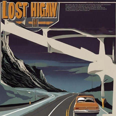 Lost HIghway | Boomplay Music