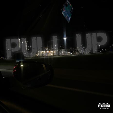 Pull Up ft. Vallad | Boomplay Music