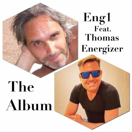 I'm falling in love with you again ft. Thomas Energizer | Boomplay Music