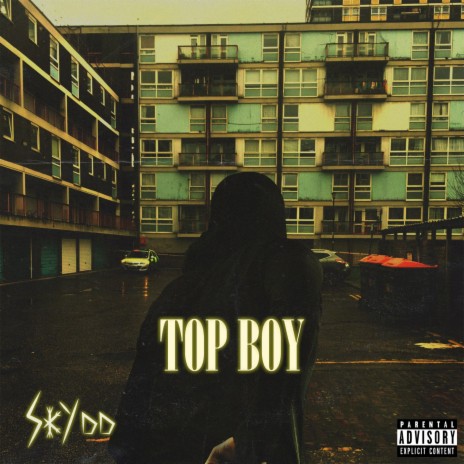 TOP BOY | Boomplay Music