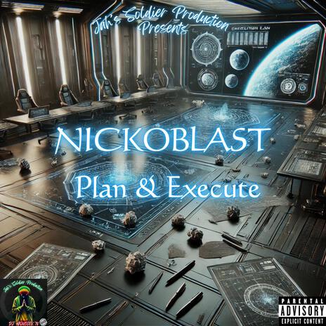 Plan & Execute | Boomplay Music