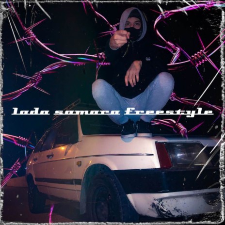 Lada Samara Freestyle | Boomplay Music