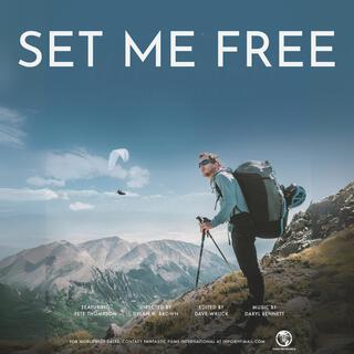 Set Me Free (Original Motion Picture Single)