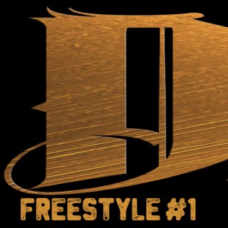 Freestyle #1 lyrics | Boomplay Music