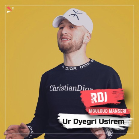 Ur Dyegri Usirem ft. Mouloud Manseri | Boomplay Music