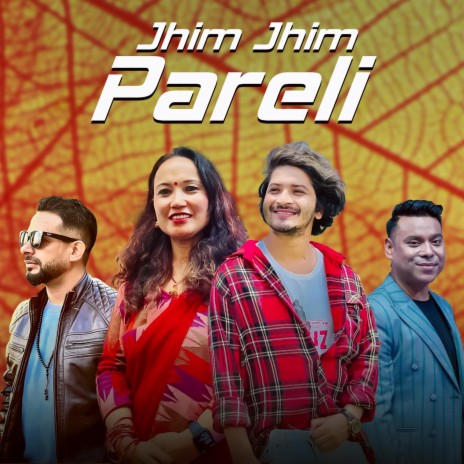 Jhim Jhim Pareli. Nita Acharya | Boomplay Music