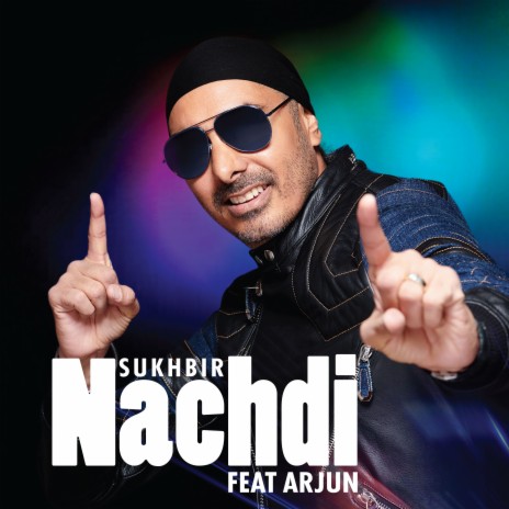 Nachdi ft. Arjun | Boomplay Music