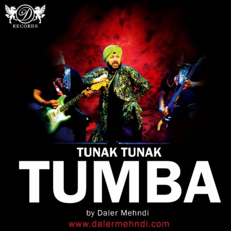 Tunak Tunak (Reprise) | Boomplay Music