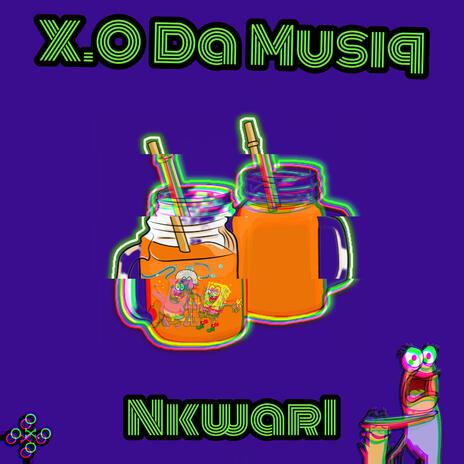 bon apetit (Nkwari) | Boomplay Music