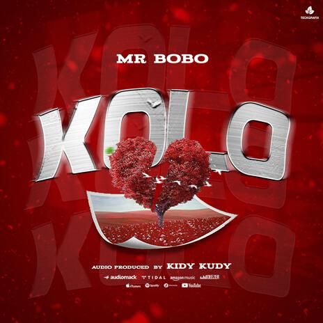 Kolo | Boomplay Music