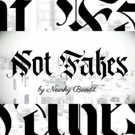 Not Fakes | Boomplay Music