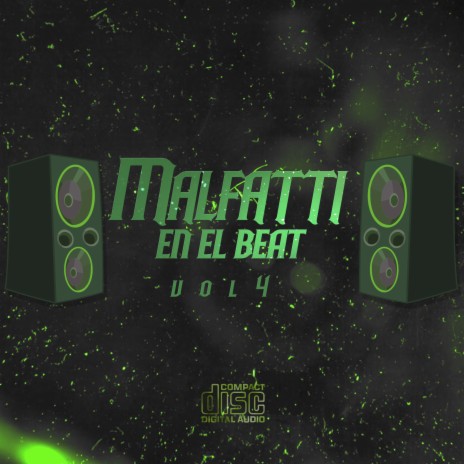 Desconocidos (Malfatti En El Beat, Vol. 4) ft. AngelXOficial | Boomplay Music