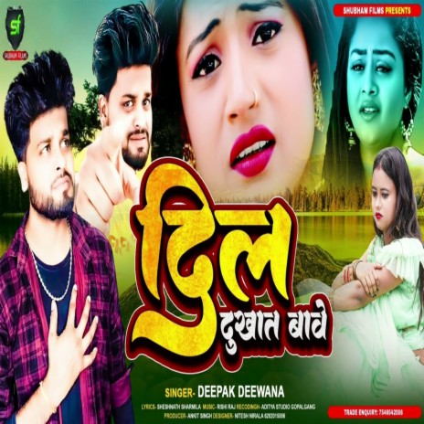 Dil Dukhat Bawe | Boomplay Music