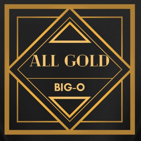 All Gold | Boomplay Music