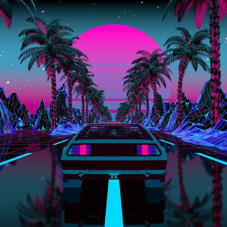 neon dreams