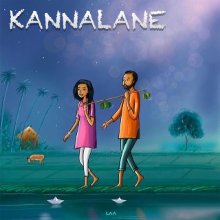 Kannalane Original Soundtrack