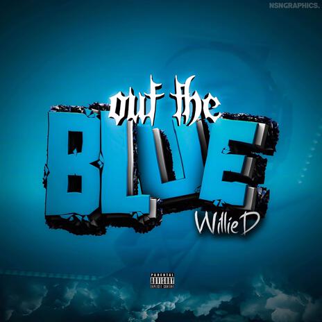 Out The Blue | Boomplay Music