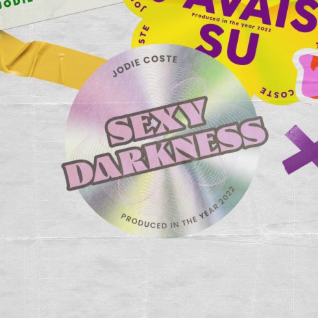 SEXY DARKNESS