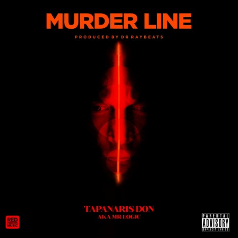 Murder Line | Boomplay Music