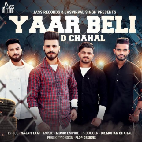 Yaar Beli | Boomplay Music