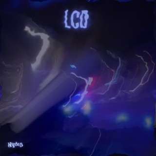 LCD (Chopped X Screwed)