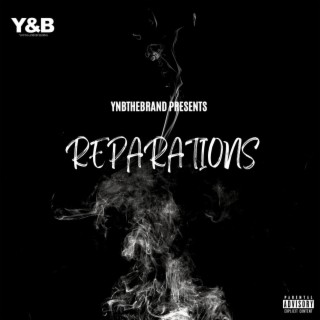 Reparations lyrics | Boomplay Music