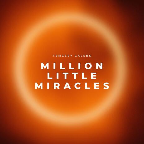 Million Little Miracles AfroPiano | Boomplay Music