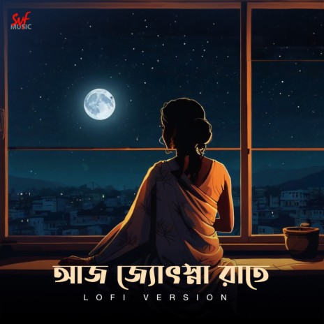 Aj Jyotsna Ratey - LoFi | Boomplay Music