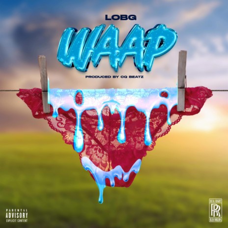 WAAP | Boomplay Music