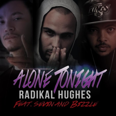 Alone Tonight (feat. Sevin & Bizzle) | Boomplay Music