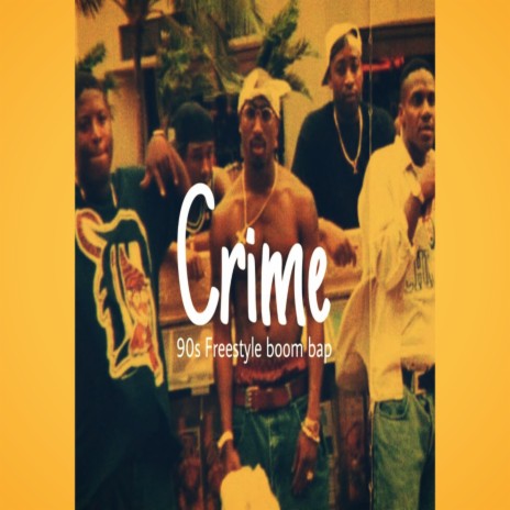 Crime | Boomplay Music