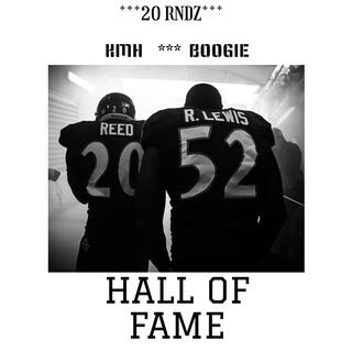 HALL OF FAME