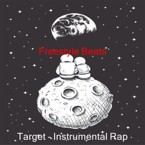 Target - Instrumental Rap ft. Beats De Rap & Instrumental Rap Hip Hop | Boomplay Music