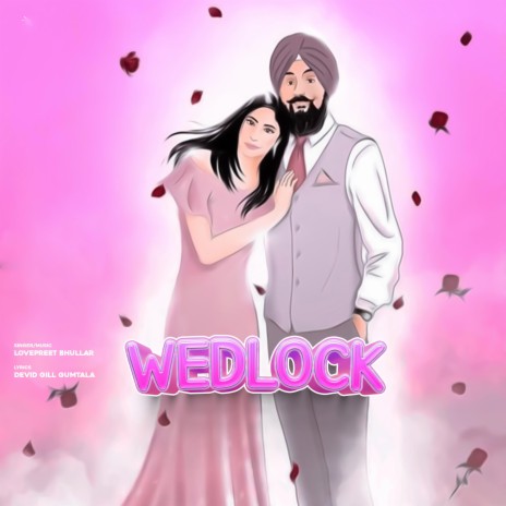 Wedlock | Boomplay Music