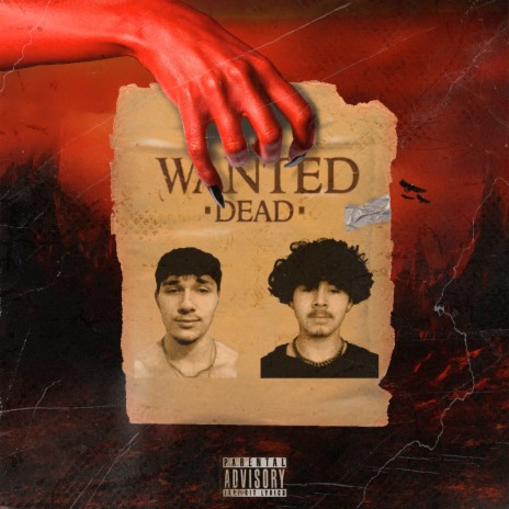 Wanted Dead ft. LaDon | Boomplay Music