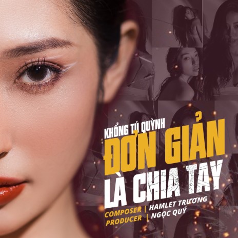 Đơn Giản Là Chia Tay | Boomplay Music